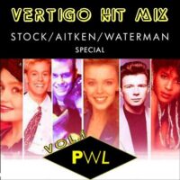 DJ Vertigo Hit Mix – Stock, Aitken & Waterman (Part.1)