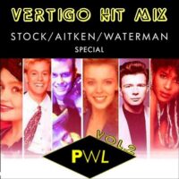 DJ Vertigo Hit Mix – Stock, Aitken & Waterman (Part.2)