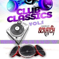 Vertigo MixShow Club Classics Sample & Scratch Megamix Vol.1