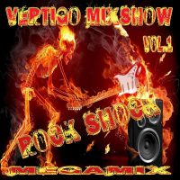 Vertigo MixShow Rock Shock Megamix Vol.1