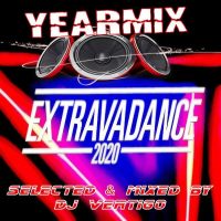 Yearmix Extravadance 2020 (Selected & Mixed by DJ Vertigo)