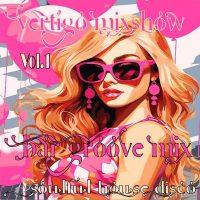 Vertigo MixShow Bar Grooves Mix Vol.1