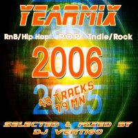 Yearmix 2006 (Selected & Mixed by DJ Vertigo)