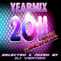 Yearmix 2011 (Selected & Mixed by DJ Vertigo)